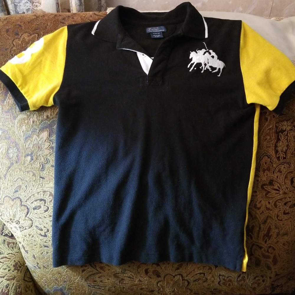 Boys ralph lauren